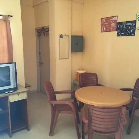 Mtdc Approved Mohiniraj Guest House Nashik Luaran gambar