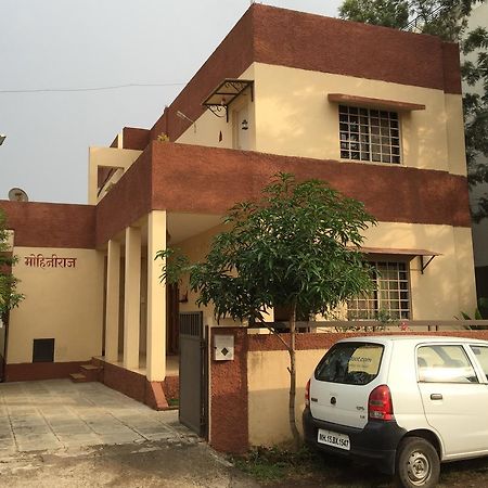 Mtdc Approved Mohiniraj Guest House Nashik Luaran gambar