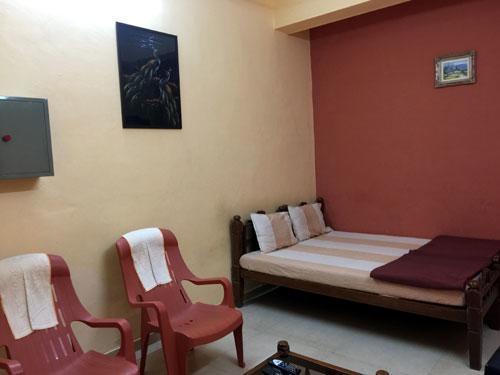 Mtdc Approved Mohiniraj Guest House Nashik Luaran gambar