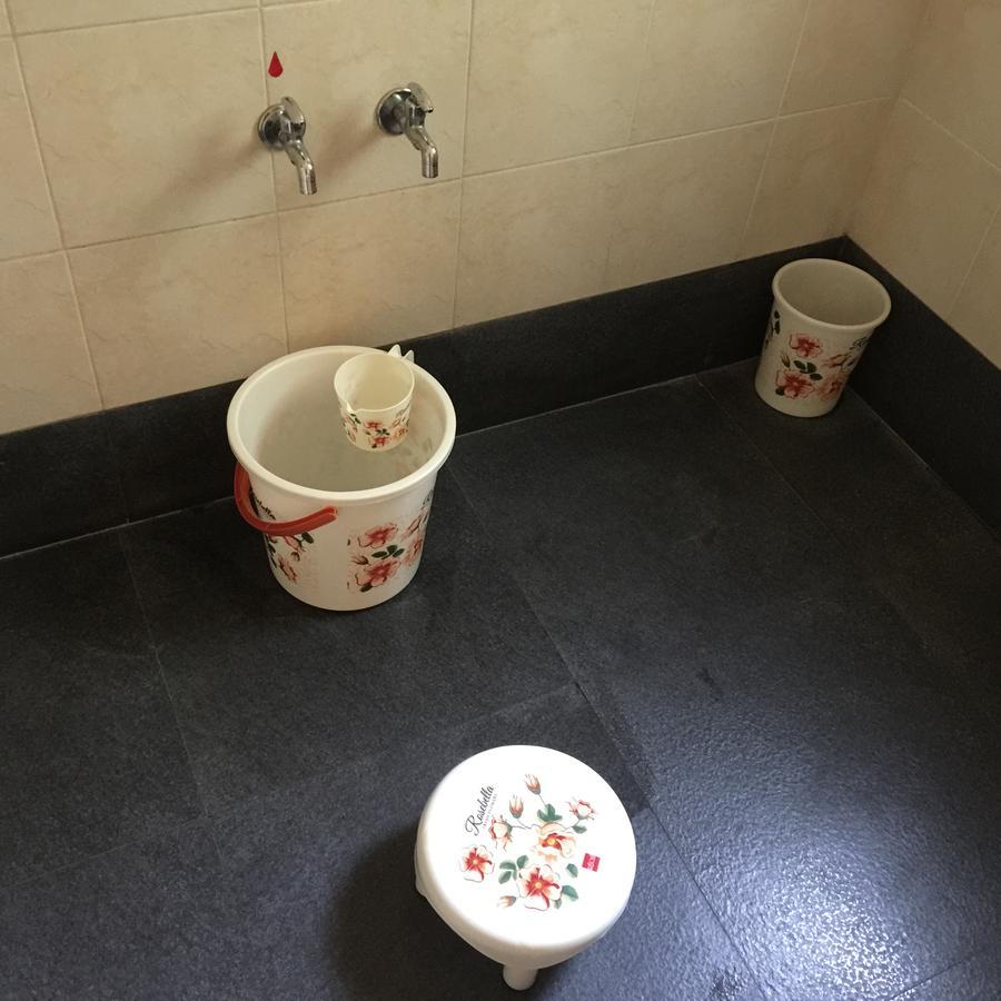 Mtdc Approved Mohiniraj Guest House Nashik Luaran gambar
