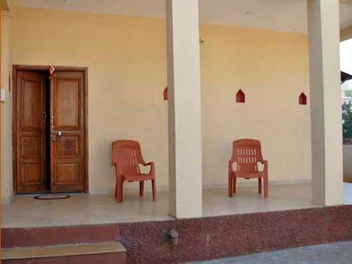 Mtdc Approved Mohiniraj Guest House Nashik Luaran gambar