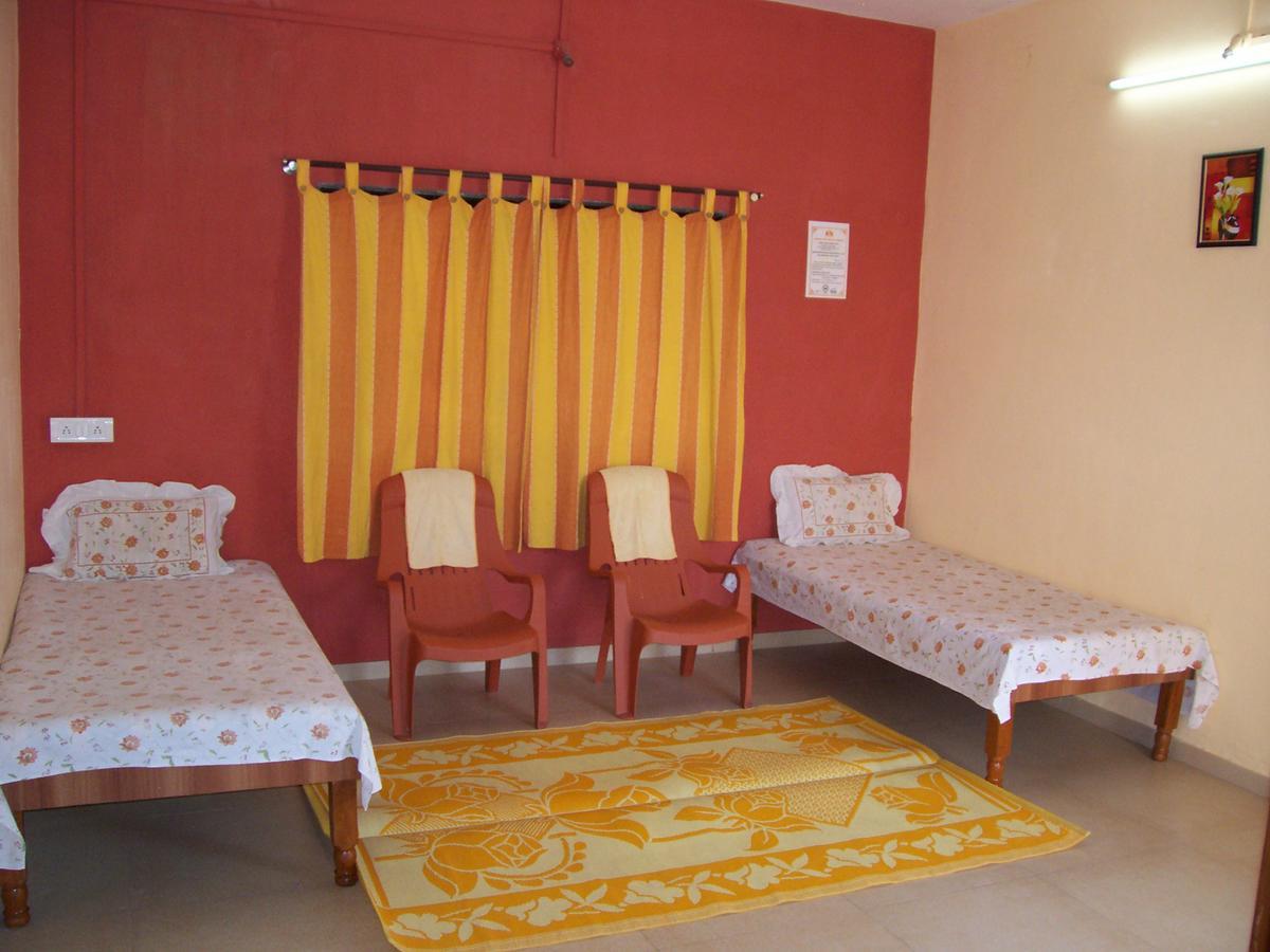 Mtdc Approved Mohiniraj Guest House Nashik Luaran gambar
