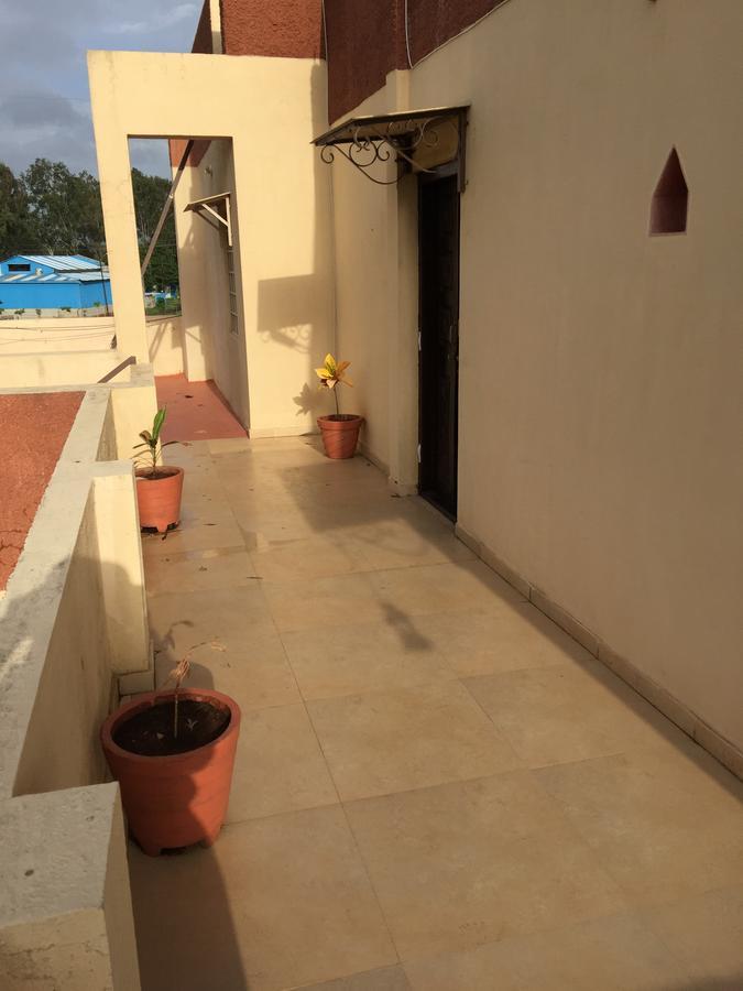 Mtdc Approved Mohiniraj Guest House Nashik Luaran gambar