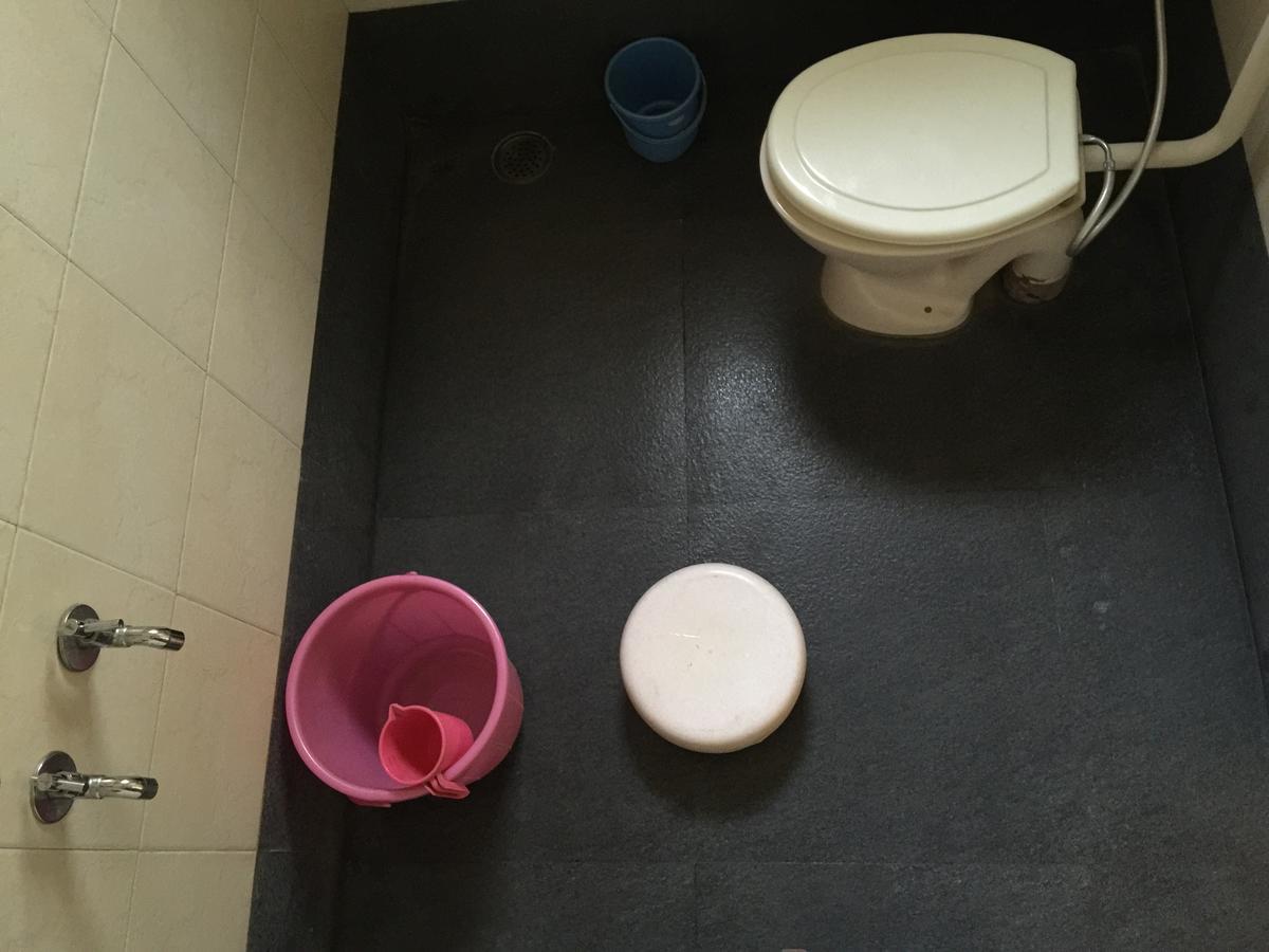 Mtdc Approved Mohiniraj Guest House Nashik Luaran gambar